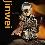 Jinyiwei desktop ornament