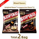 Kopiko Coffee Hard Candy