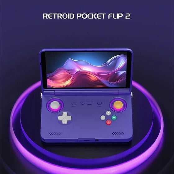 Handheld Game Console Consoles product image 1