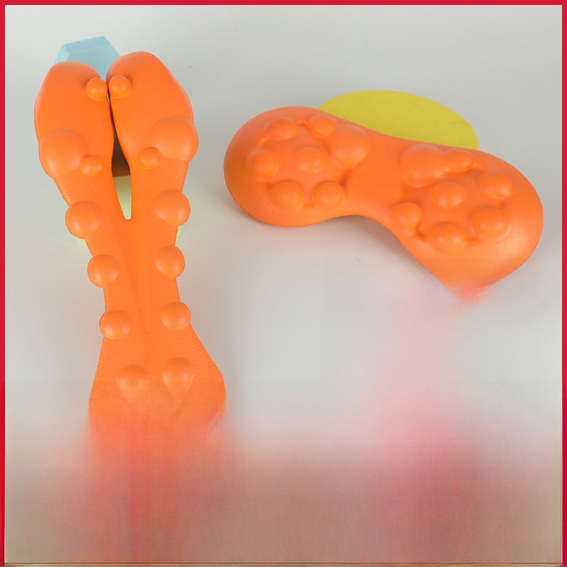 Eva Ergonomic Massage Pillow