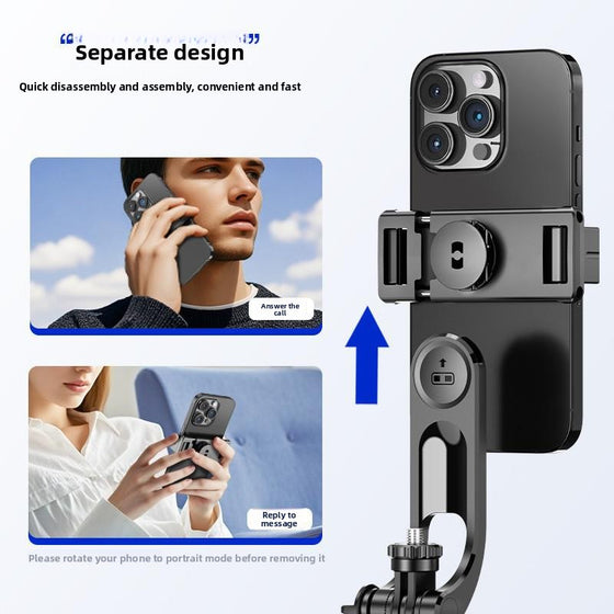 selfie stick tripod Phone Accessories product image 4