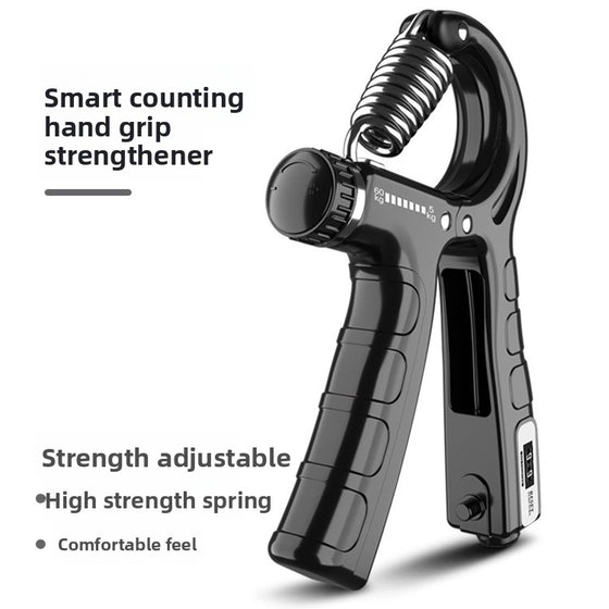 Adjustable Counting Finger Grip Strengthener Exercise & Fitness product image 4