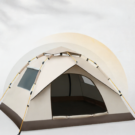 Automatic Pop Up Camping Tent Camping Shelter & Sleep product image 3