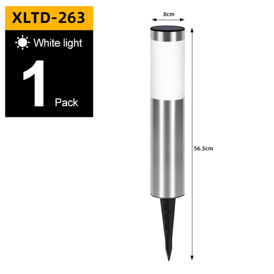 Solar Garden Light Outdoor & Pond Lighting product image 4