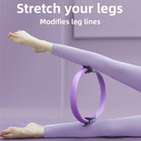 Yoga ring