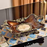 European Style Resin Home Decor Set