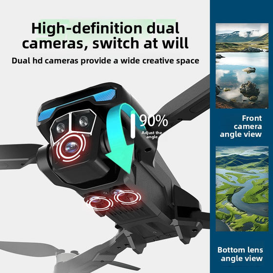 aerial drone product image 4