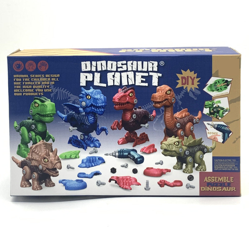 Dinosaur toys product image 2