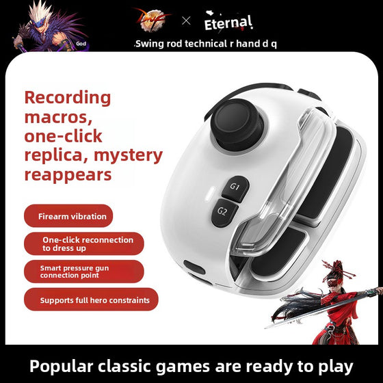 Upgraded Bluetooth Game Controller Controllers product image 2