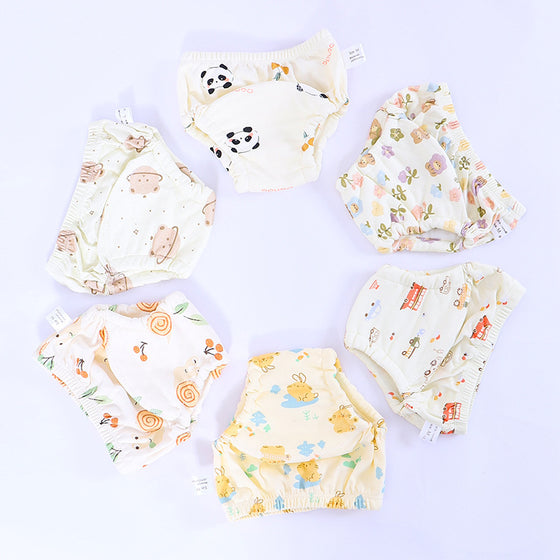 Baby training pants product image 1