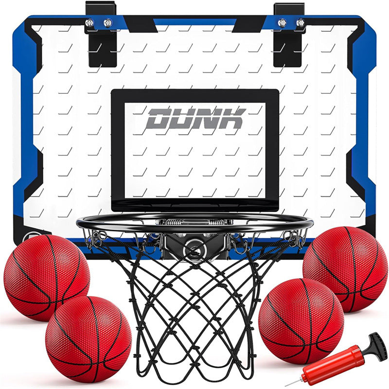 Childrens Basketball Hoop Set with Scorekeeper product image 5