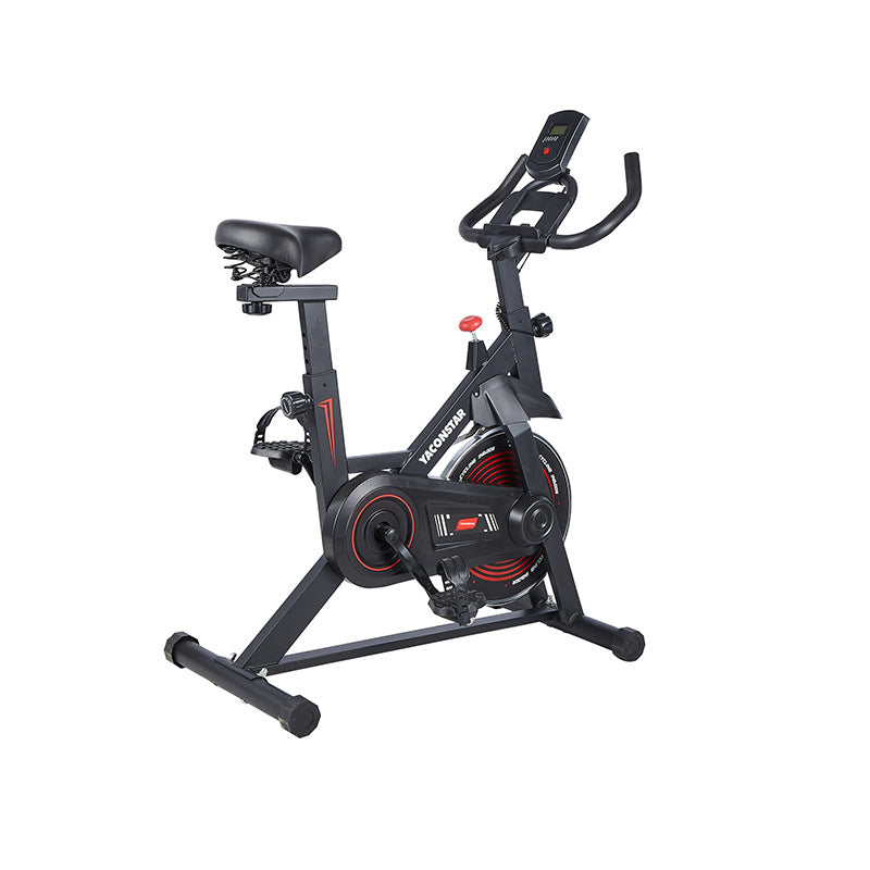 Smart Magnetic Resistance Exercise Bike