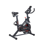 Smart Magnetic Resistance Exercise Bike