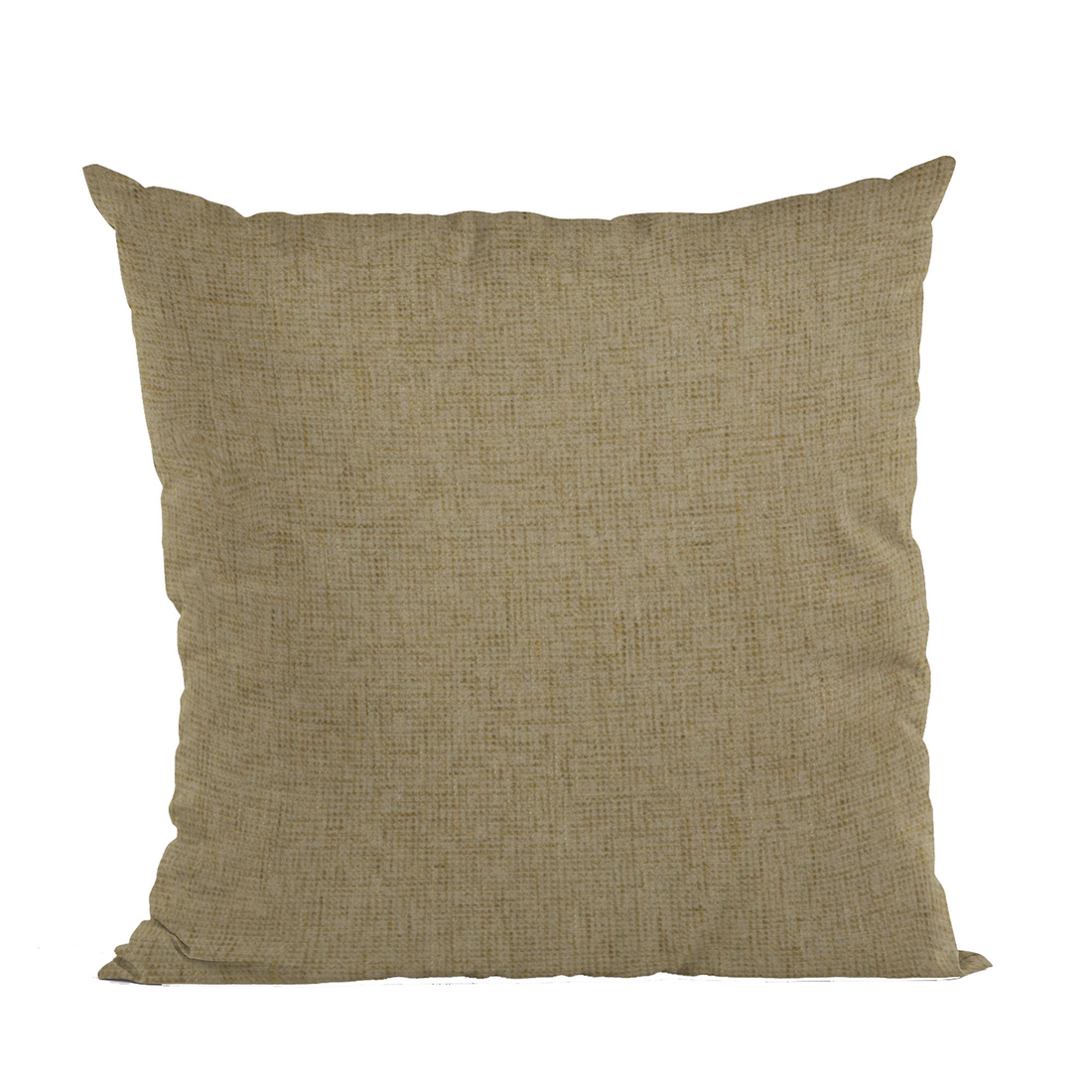 Plutus Safari Waffle Textured Luxury Throw Pillow