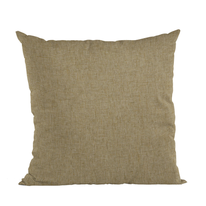 Plutus Safari Waffle Textured Luxury Throw Pillow