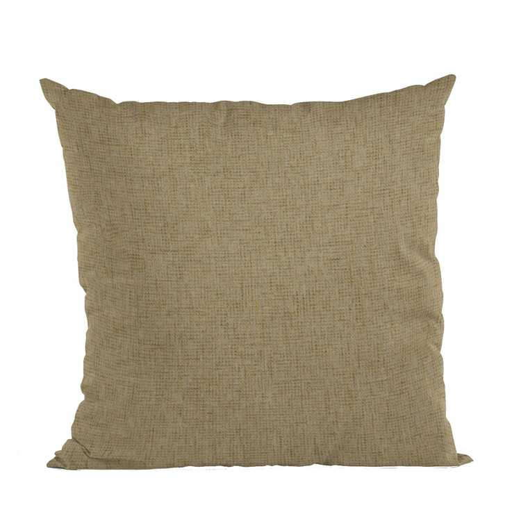 Plutus Safari Waffle Textured Luxury Throw Pillow