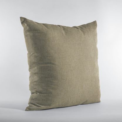 Plutus Safari Waffle Textured Luxury Throw Pillow
