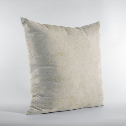 Plutus Moonstone Hidden Map Diamond Luxury Throw Pillow