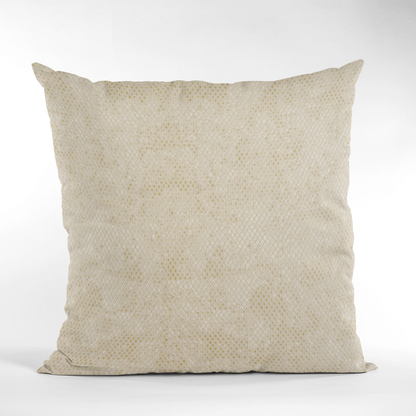 Plutus Moonstone Hidden Map Diamond Luxury Throw Pillow