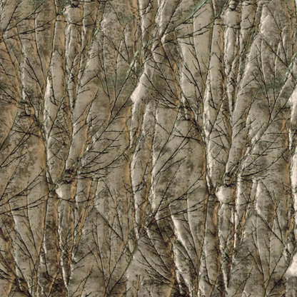Plutus Gunmetal Yarns Twig Pattern Luxury Throw Pillow