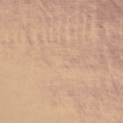 Plutus Blush Lux Velvet Luxury Throw Pillow