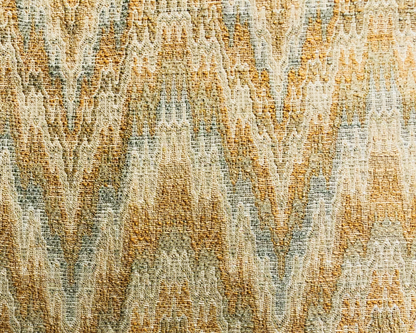 Plutus Designer Ripple Luxury Throw Pillow