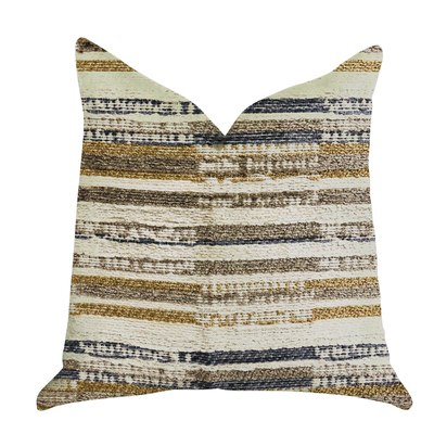 Plutus Lombardi Lane Luxury Throw Pillow