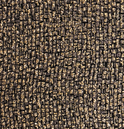 Plutus Chameleon Bronze and Gold Tone Luxury Throw Pillow
