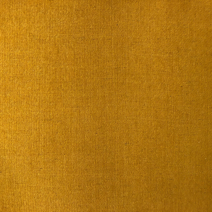 Plutus Wild Turmeric Luxury Throw Pillow in Gold