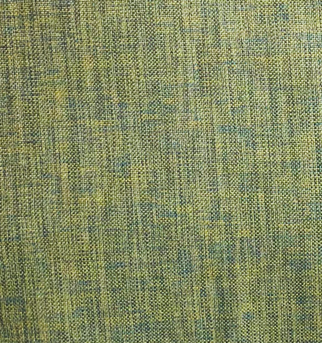 Plutus Mango Bliss Luxury Throw Pillow in Green and Yellow Tones