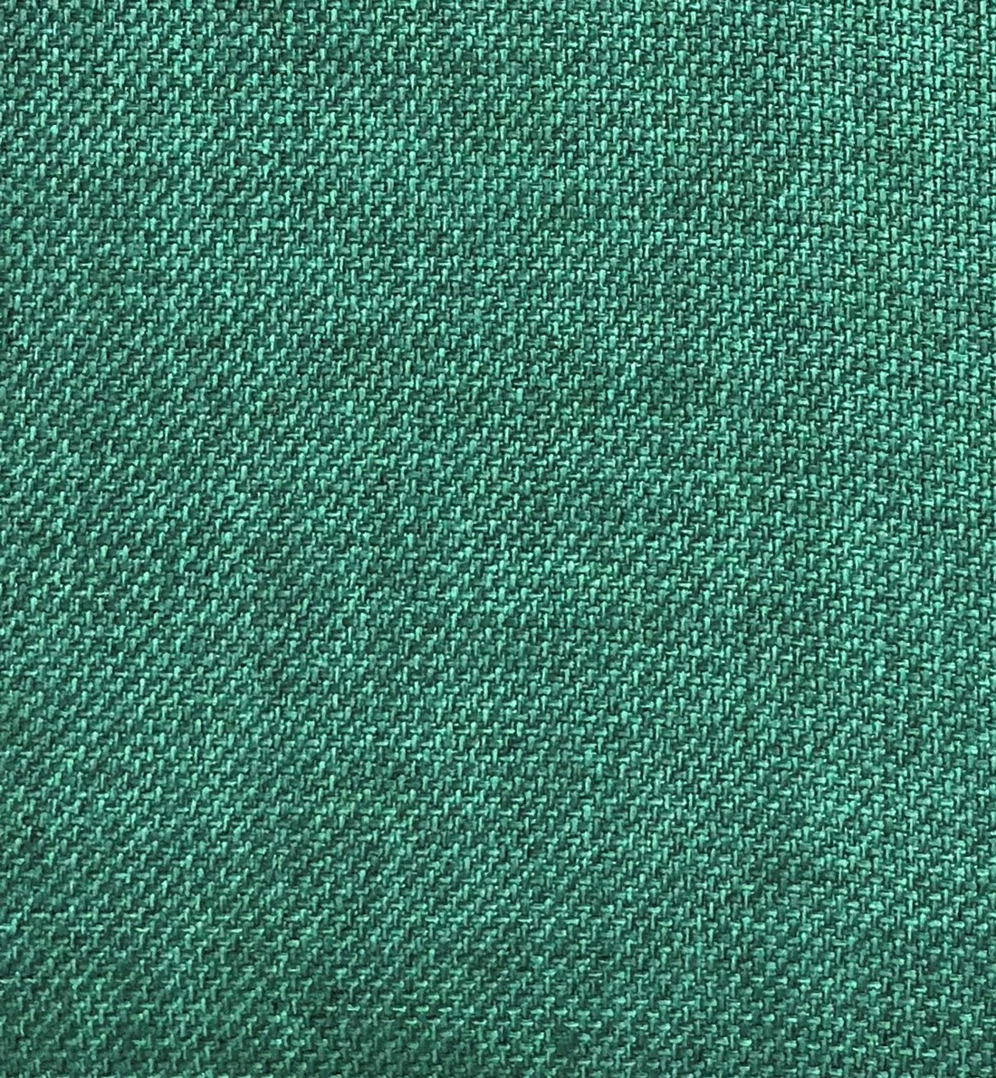 Plutus Grass Seed Luxury Throw Pillow in Green
