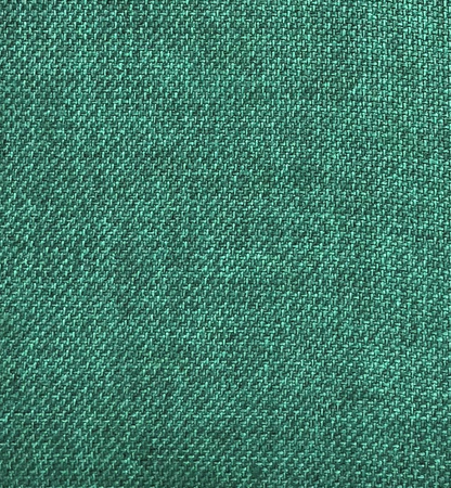 Plutus Grass Seed Luxury Throw Pillow in Green