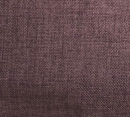 Plutus Grape Seed Luxury Throw Pillow in Purple Tones
