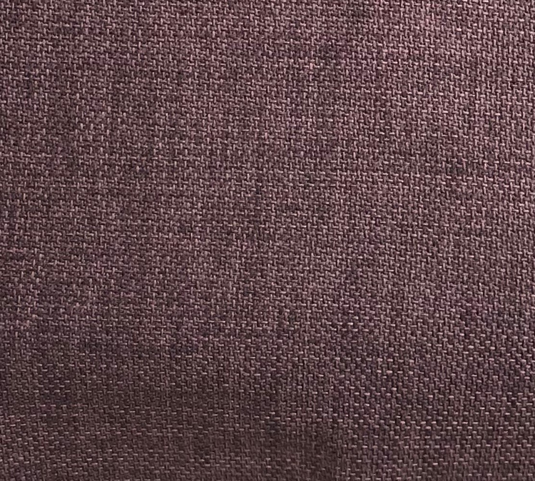 Plutus Grape Seed Luxury Throw Pillow in Purple Tones