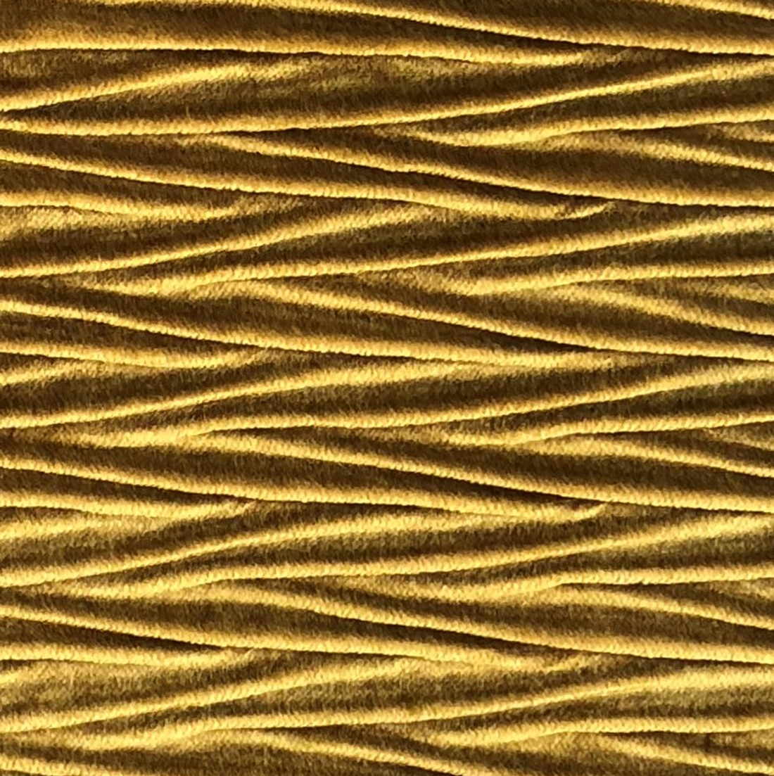 Plutus Valentina Textured Bronze Luxury Throw Pillow