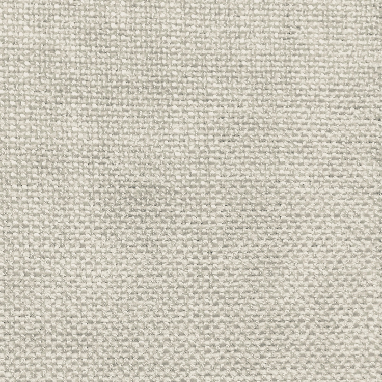 Plutus Sanctuary White Luxury Throw Pillow