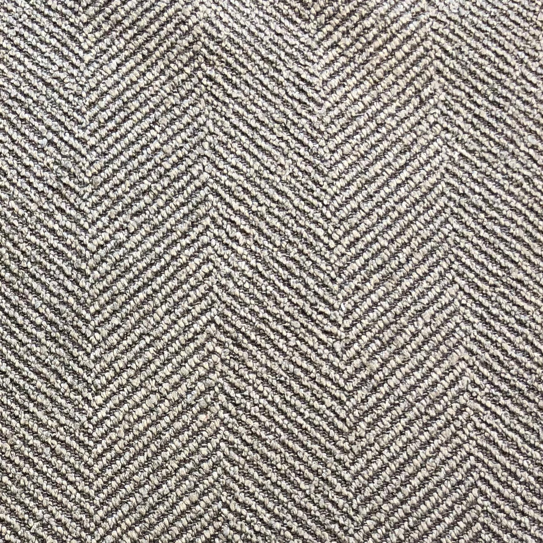 Plutus New Wave Hillside Brown Luxury Throw Pillow