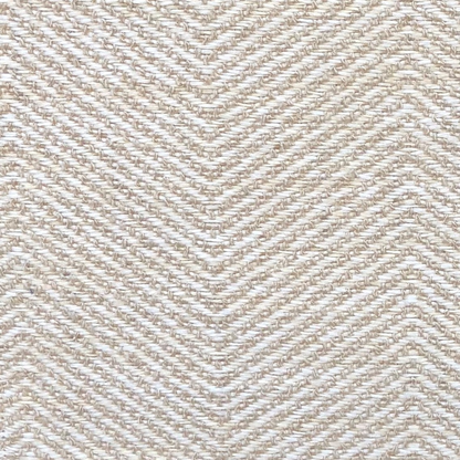 Plutus Plainville Beige Luxury Throw Pillow