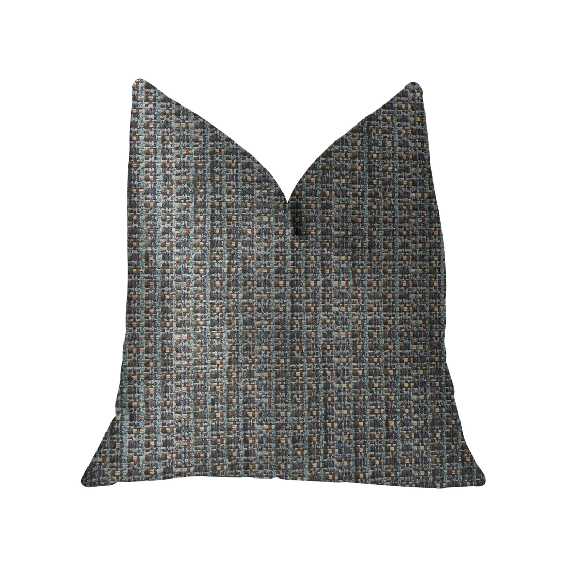Plutus Noemie Multicolor Luxury Throw Pillow