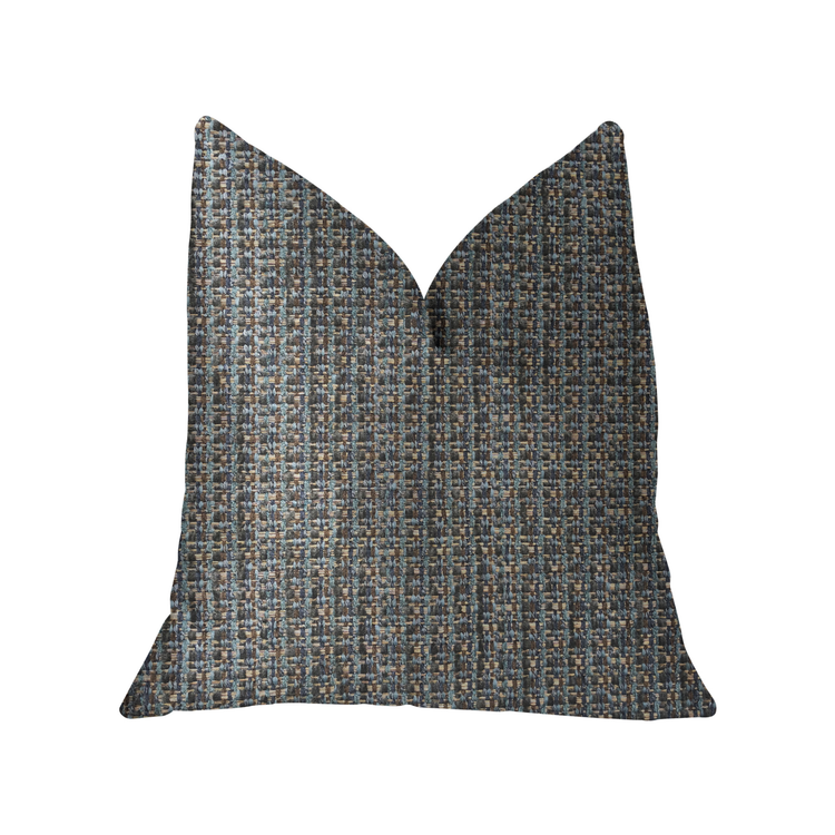 Plutus Noemie Multicolor Luxury Throw Pillow