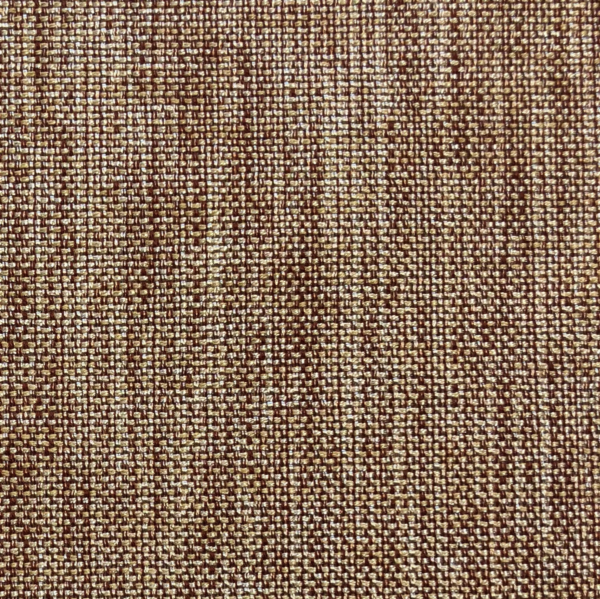Plutus Ganache Gold Luxury Throw Pillow