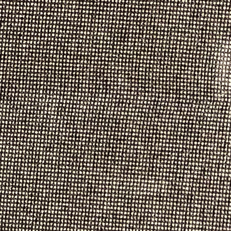 Plutus Abigail Charcoal Luxury Throw Pillow