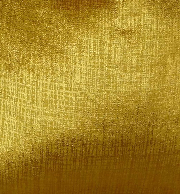 Plutus Golden Bijou Gold Handmade Luxury Pillow