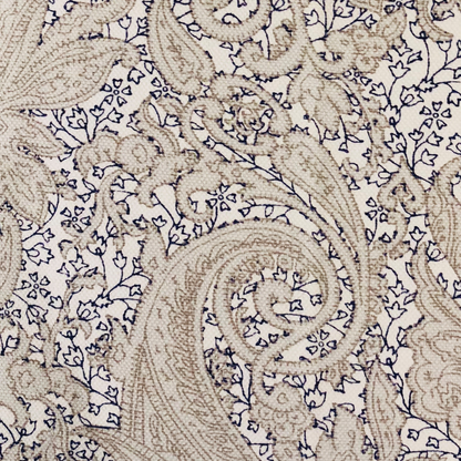 Plutus Quartz Skye Beige Luxury Throw Pillow