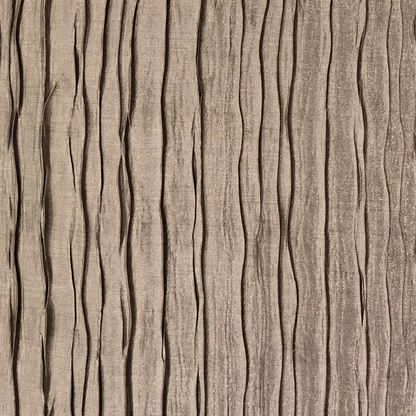Plutus Solitude Gray Luxury Throw Pillow