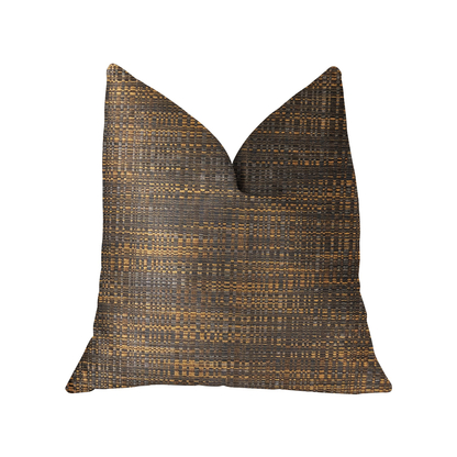 Plutus Ophelia Multicolor Luxury Throw Pillow
