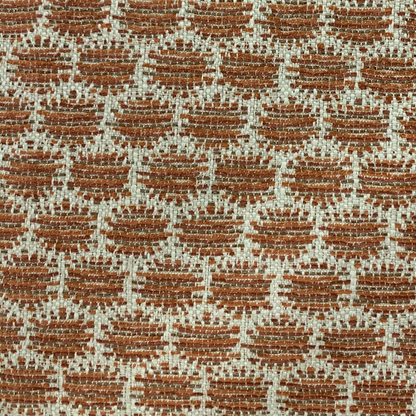 Plutus Brown Eyelashes Dot Luxury Throw Pillow