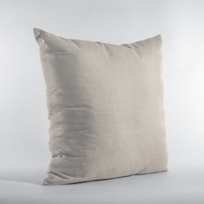 Plutus Blush Solid Shiny Velvet Luxury Throw Pillow