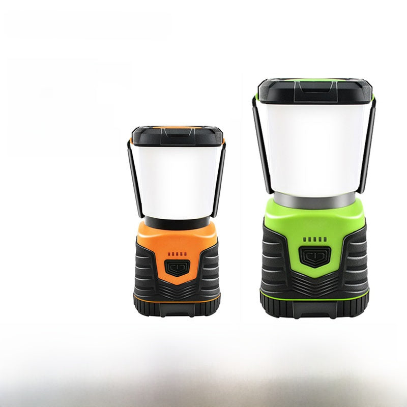 Multifunctional Outdoor Camping Light