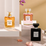 Cocosiliya Long Lasting Floral Perfume